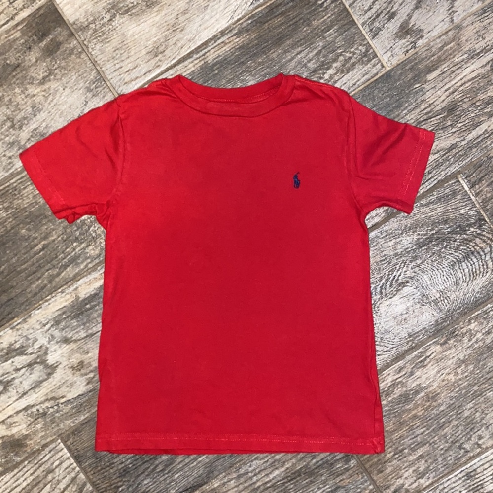 Polo Ralph Lauren T Shirt